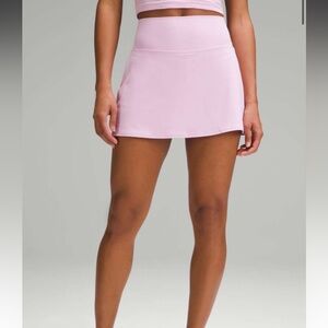 Lululemon Align High-Rise Skirt